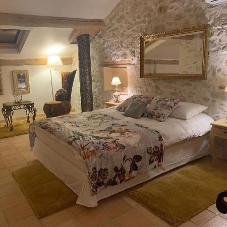 Le Mas Des Roses 1884 Vence Exterior photo
