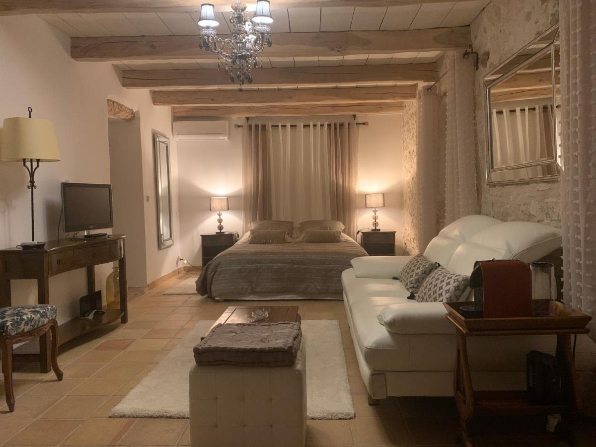 Le Mas Des Roses 1884 Vence Exterior photo